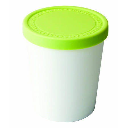 Pistachio Jar - Tovolo Sweet Treats Tub - Pistachio