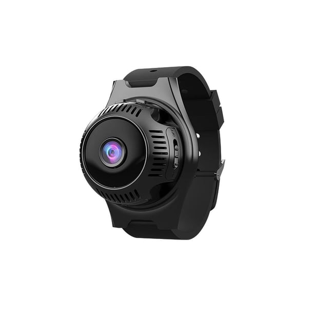 Píxeles 1080P Reloj Con Cámara Grabadora De Visión Nocturna Con Control Remoto Para Vigilancia Deportiva Al Aire Libre 2 Millones Advancent AF000397-00
