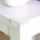 thumbnail image 4 of Protector de esquina de mesa de vidrio 16 piezas, 4 of 7