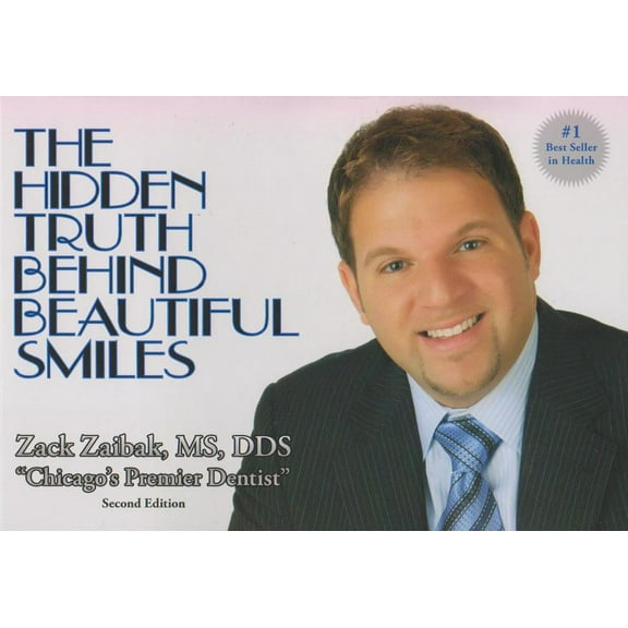Hidden Truth Behind Beautiful Smiles, (Paperback)