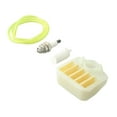 thumbnail image 1 of Air Filter Plug For 340, 345, 346XP, 350, 351, 353 Chainsaw, 1 of 9