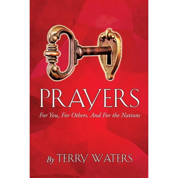 Prayers, (Paperback)