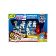 thumbnail image 1 of Crayola Scribble Scrubbie Pets Paw Patrol Set, 1 of 4