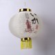 thumbnail image 4 of Linterna Japonesa Lámpara Linterna de sushi de 12 pulgadas estilo japonés resistente al agua para Bar borla linternas decoración de Pub, 4 of 5