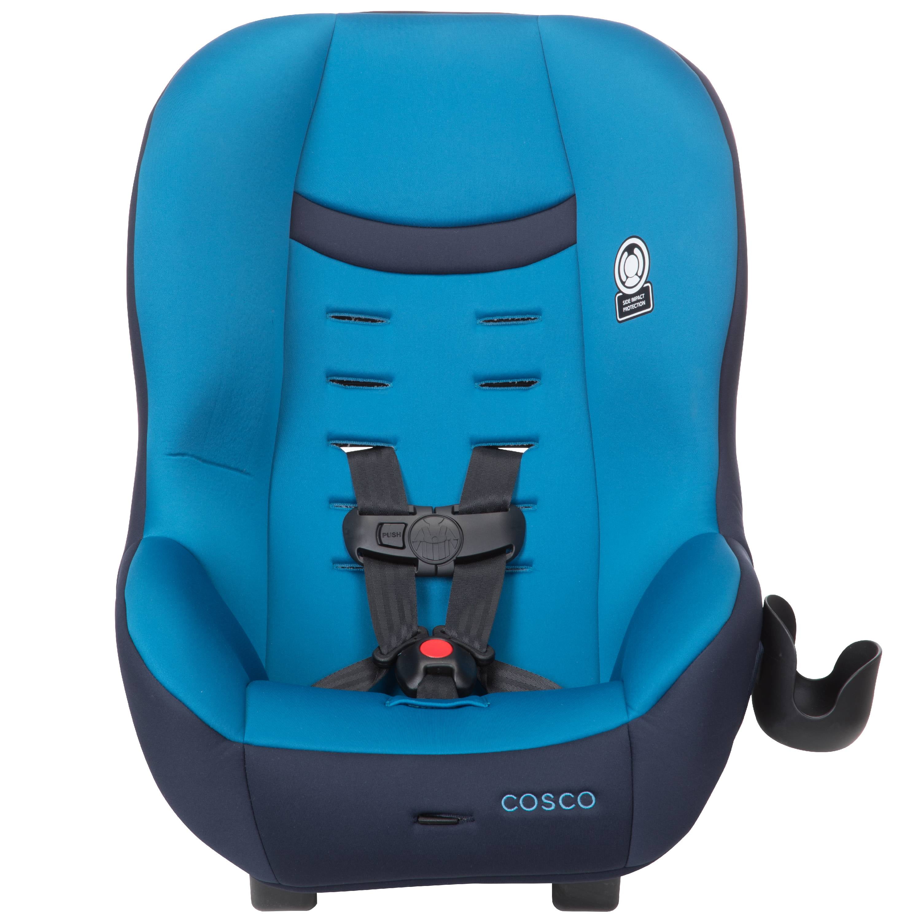 Convertible Car Seat Toddler Kid Baby Cosco Scenera Next