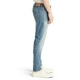 thumbnail image 4 of Levi Strauss Signature Men's and Big and Tall Slim Fit Jeans, 4 of 5