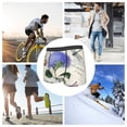 thumbnail image 4 of Yiaed Vintage Flower Print Men's Soft Cotton Boxer Shorts Breathable Boxers Underwear Moisture-Wicking Underwear Stretch Boxer Briefs for Man-X-Large, 4 of 5
