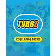 thumbnail image 2 of TUBBZ Batman - Figura Coleccionable de Vinilo de Goma de Pato &ndash; Producto Oficial de DC Comics &ndash; TV, pel&iacute;culas y Libros, 2 of 10