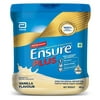 Ensure Plus Powder - 400g (Vanilla), Lecithin