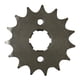 thumbnail image 3 of ENGRANE DELANTERO 15T ITALIKA FT 125 (05-12) CHOHO, 3 of 3