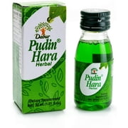 Dabur Pudin Hara Active Liquid (Syrup), Dietary Supplements, 30 ml