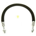 thumbnail image 3 of Gates 357100 Power Steering Pressure Line Hose Assembly Fits select: 1987 AUDI 4000, 1982 VOLKSWAGEN SCIROCCO, 3 of 4
