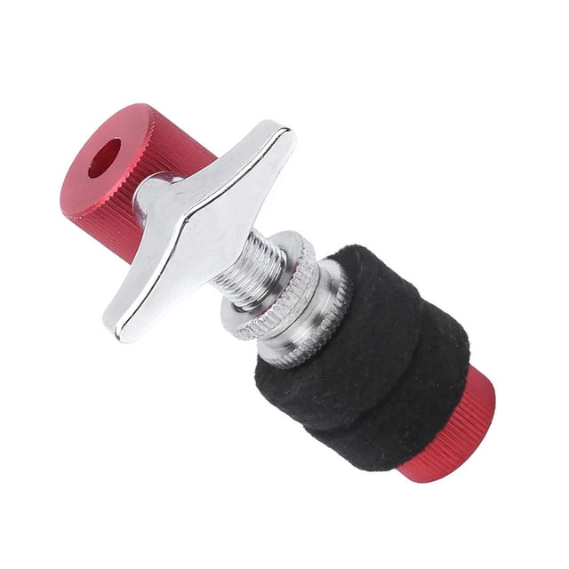 Kit de Batería, Accesorios de Instrumentos Musicales Livianos y Duraderos, Tamaiño Compacto de Rendimiento ESTA