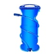 thumbnail image 2 of Hidratación Vejiga Depósito de agua Chaleco Mochila Bolsa de almacenamiento Amplia apertura Vejiga de agua Bolsa de agua para correr Ciclismo Deporte 3L DYNWAVEMX Contenedor de hidratación, 2 of 8