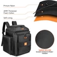 thumbnail image 3 of Mochila de viaje para transportar JBL Partybox Encore Essential/Essential 2, 3 of 7