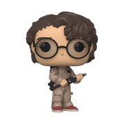 Funko Pop! Movies: Ghostbusters: Afterlife - Phoebe Vinyl Figure