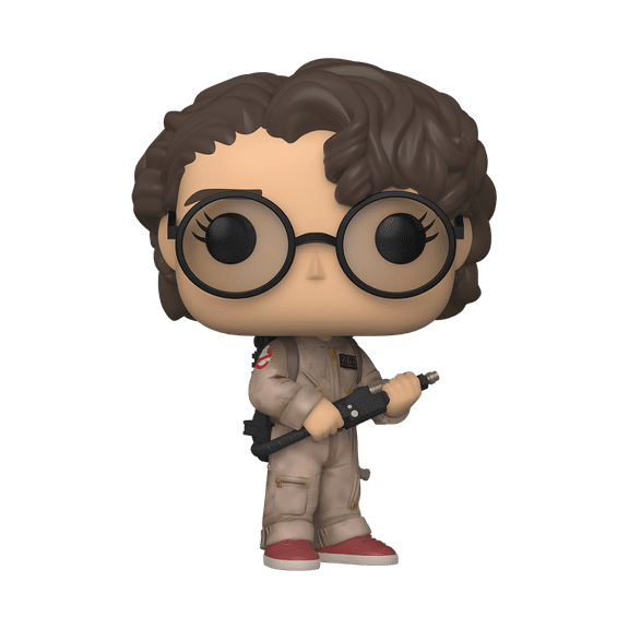 Funko Pop Movies Ghostbusters Afterlife Phoebe Adult Vinyl Figures, Multicolor