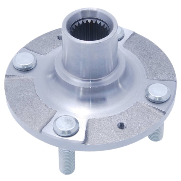 Febest FRONT WHEEL HUB # 1282-SBF OEM 51750-1J000 - Walmart.com ...