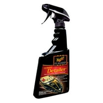 Meguiar’s M9424 Flagship Ultimate Detailer, 24 oz
