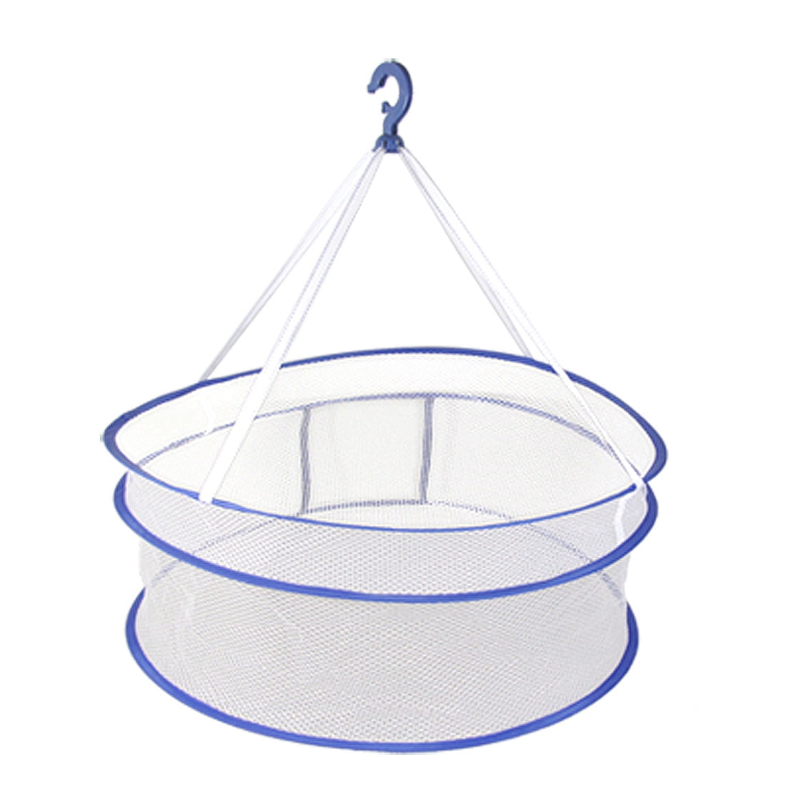 Household Stackable Meshy Hanging Clothes Dryer Basket