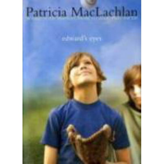 Pre-Owned Edward's Eyes Paperback