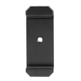 thumbnail image 2 of Support de Téléphone Mobile en Alliage d'Aluminium, Support de Téléphone Extensible à Largeur Réglable, Coussinet de Protection en Éponge Résistant à l'Usure pour Téléphone, Perche à Selfie,, 2 of 7