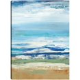 thumbnail image 1 of Cuadro Decorativo | Fine Art Tj | Resumen Costero Ii Por Liz Jardine - 147 x 112 cm, 1 of 4