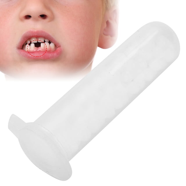 Reparación Temporal De Dientes Rotos, Cuentas De Reparación De Dientes Material Confiable Seguro Y No Tóxico Fácil De Operar Degradable Para Cuentas De Reparación Temporal De
