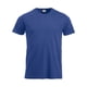 thumbnail image 1 of Clique - Camiseta New Classic para Hombre (Azul), 1 of 4