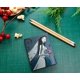 thumbnail image 4 of Set de papelería Silver Buffalo Corpse Bride de Tim Burton, 4 of 9