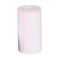 thumbnail image 1 of Liquidación de papel para impresora, papel térmico para caja registradora de 57 x 25 mm, sin núcleo tubular, para recibos de comida para llevar de supermercado, papel de impresión con preguntas, 1 of 5