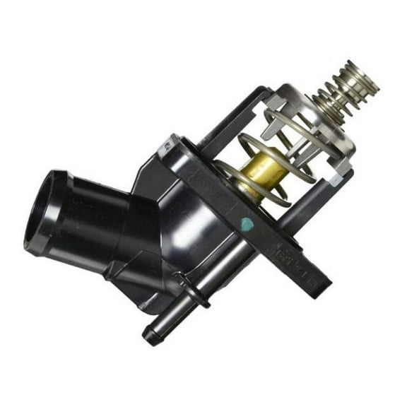 Thermostat - Compatible with 2014 - 2018 GMC Sierra 1500 2015 2016 2017