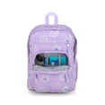 thumbnail image 4 of Big Student 17.5" Backpack - Fresh Floral Lilac, 4 of 8