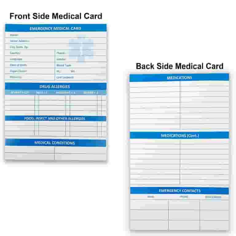 performance-ids-emergency-medical-wallet-cards-4-pack-tri-fold-design-with-tyvek-sleeves-3-5-2-inch-blue-white-walmart-com for Free Printable Emergency Medical Card Performance IDs Emergency Medical Wallet Cards (4 Pack), Tri-Fold design with Tyvek Sleeves 3.5*2 inch Blue, White - Walmart.com for Free Printable Emergency Medical Card