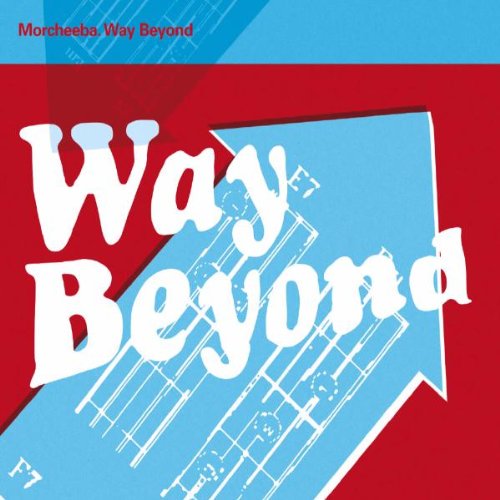 Way beyond (2002, incl. video) (Audiobook)