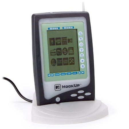 MTV Hookup PDA