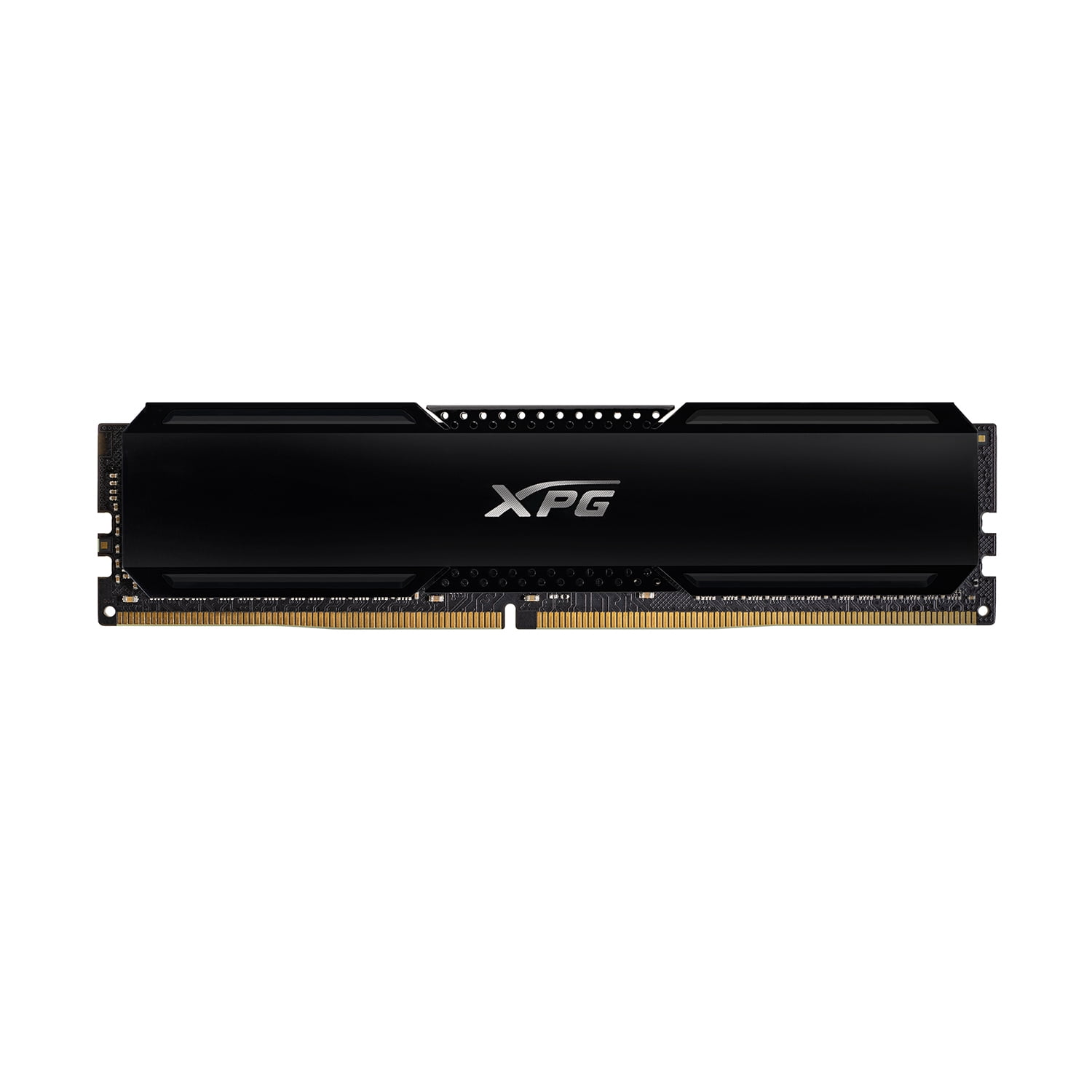 XPG GAMMIX D20 Desktop Memory 32GB (2x16GB) DDR4 3200MHz CL16 Black