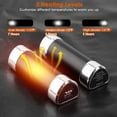 thumbnail image 5 of Rechargeable Hand Warmers Rechargeable, 10000mAh Split-Magnetic 2 Pack, 3 Levels Electric Reusable Hand Warmers, Power Bank, for Outdoors, Golf, Camping, Skiing, Silver, 5 of 8