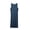 Army Green, variant on Women Plus Size Nightgown Sleeveless Nightshirt V Neck Button Front Sleep Shirt Modal Lounge Wear Chemise Soft Pajamas Casual Home Dress