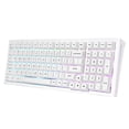 thumbnail image 1 of Teclado mecánico para juegos Redragon K723 Creamy Wireless, 1 of 9
