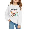thumbnail image 6 of Mercatoo Children's Sweatshirts for Spring Autumn Winter and Christmas Medium and Large Children's Toddler Jackets for Boys, 6 of 6