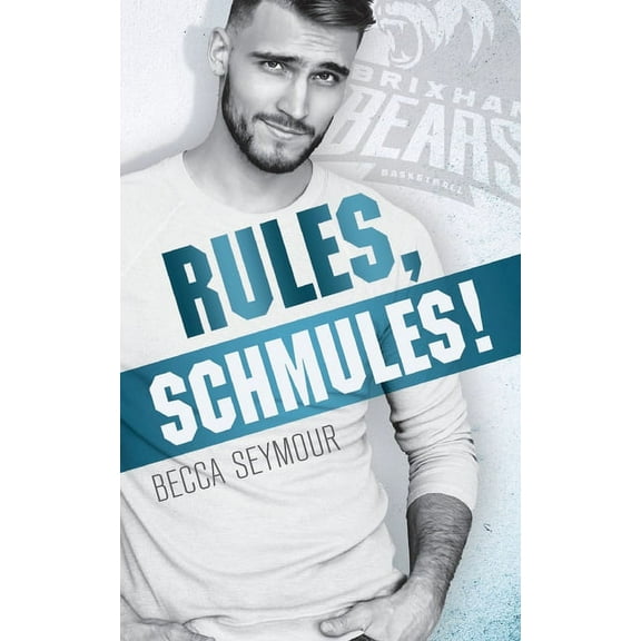 Fast Break Rules, Schmules!, Book 1, (Paperback)