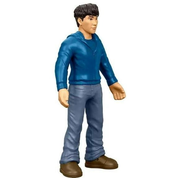 Jurassic Park Chaos Theory Kenji Mini Figure (No Packaging)