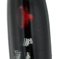 thumbnail image 5 of AKKON - For 1999-2002 Silverado 99-06 Sierra Pickup Truck Rear Black Smoked Tail Lights Brake Lamps Replacement, 5 of 6