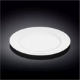 thumbnail image 1 of Wilmax 971120 Assiette Dessert de 8 Po&44; Pack de 48, 1 of 1