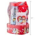 thumbnail image 5 of Bluey Heart Box Valentines Gift Set, 5 of 7