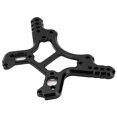 thumbnail image 3 of Soporte De Amortiguador Delantero De Coche RC, Soporte De Suspensión Delantera De Metal Duradero Ligero De Alta Resistencia Resistencia Al Desgaste Para Kraton 6S Para Coche 1/8 ANGGREK Otros, 3 of 8