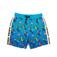 thumbnail image 1 of Nintendo Super Mario Shorts de Bain Bleus pour Garçons, 1 of 7
