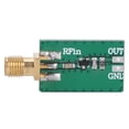 thumbnail image 3 of Module de Détection de Haute Sensibilité RF, Carte de Décharge, AM 0.1-3200MHz Communication pour Alarme d'Éclairage à Induction du Corps Humain, 3 of 8