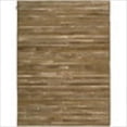 thumbnail image 1 of Calvin Klein Rugs 67576 Ck17 Prairie Area Rug Collection Amber 4 ft x 6 ft Rectangle, 1 of 1